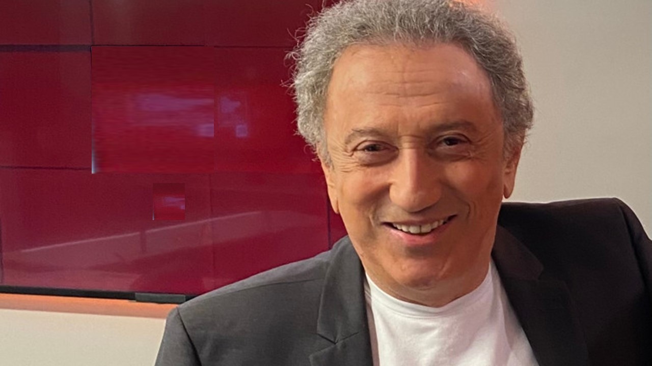 Au micro d’Yves Calvi, Michel Drucker se dévoile enfin sur ses intentions d’arrêter la Télé…