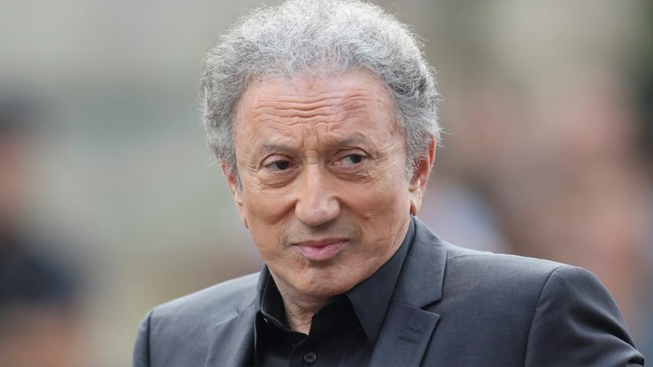 Michel Drucker est hospitalisé pour des problèmes de cœur !