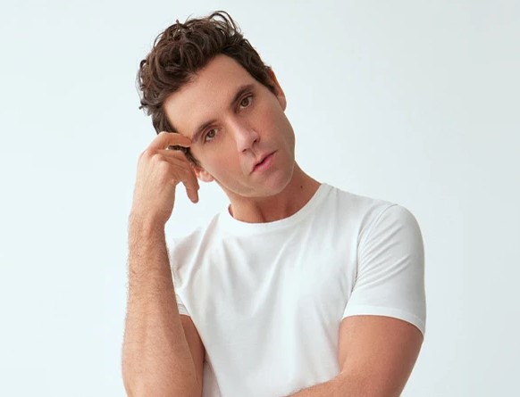 Mika sort une chanson en hommage à Jane Birkin.