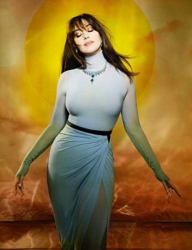 Monica Bellucci