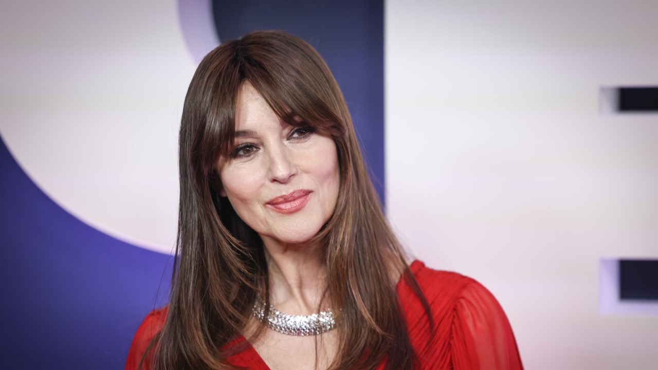 Bon anniversaire à Monica Bellucci (59 ans). “Elle est d’ailleurs”