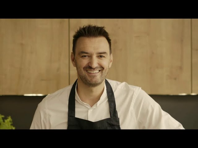 Pub Moulinex i-companion touch xl (Cyril Lignac) novembre 2020