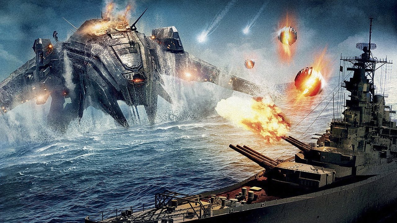 musique battleship