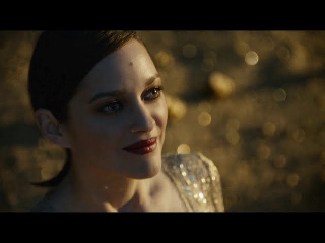 Musique de Pub N°5 Chanel Paris – Marion Cotillard novembre 2020 – Team – Marion Cotillard