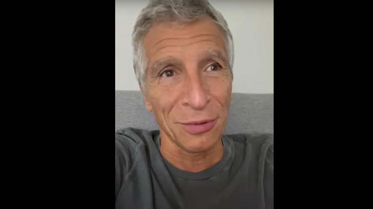 Nagui s’exprime après le flop de l’émission “The Artist” sensée concurrencer The Voice