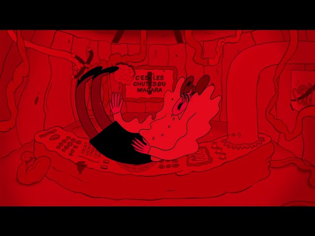 Musique de Pub Nana ultra régulier plus “osez tout” novembre 2020 – Priestess (Shura Remix) – Pumarosa