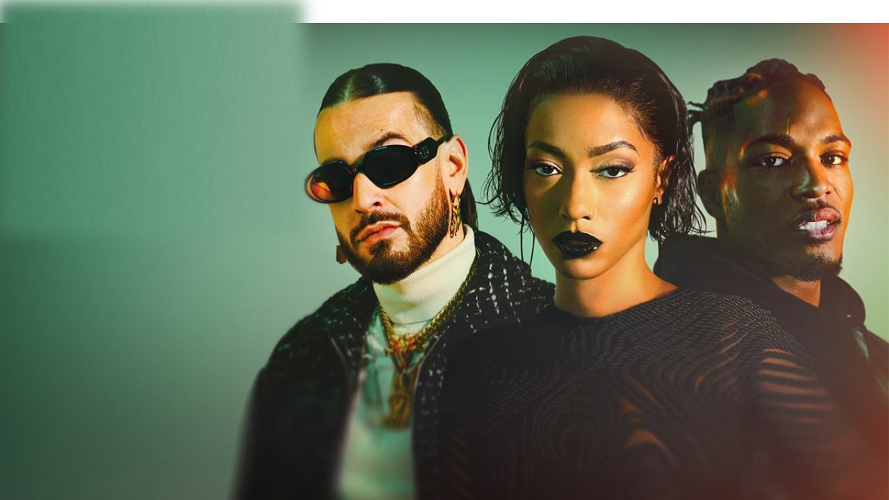 Découvrez le teaser de “Nouvelle Ecole – Saison 2”, le télé-crochet Rap de Netflix.