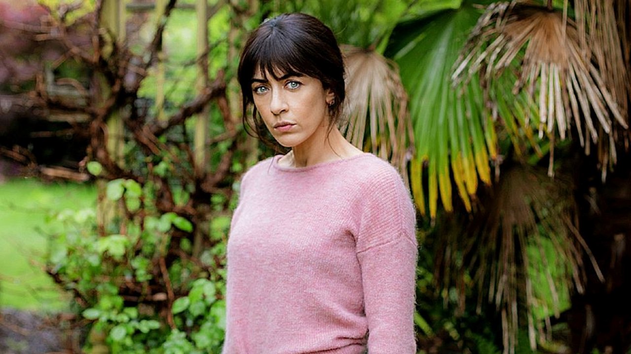 Bon anniversaire à Nolwenn Leroy (41 ans). Elle sera le personnage principal de “Brocéliande” bientôt sur TF1