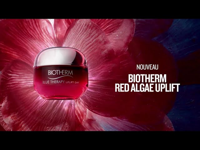 Musique de Pub Nouveau Red Algae Uplift Biotherm x Nocibé novembre 2020 – Subliminal – The Scope