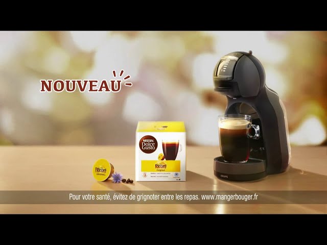 Musique de Pub Nouveau Ricoré Original Nestlé Capsules Nescafé Dolce Gusto septembre 2020 – Lezginka Red Glade (Caucasian Folk) – Kate Tsvetaeva Pop Violin