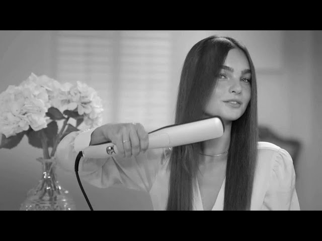 Musique de Pub Nouveau Steam Lustre Styler BaByliss novembre 2020 – Free Rider – Spirit City