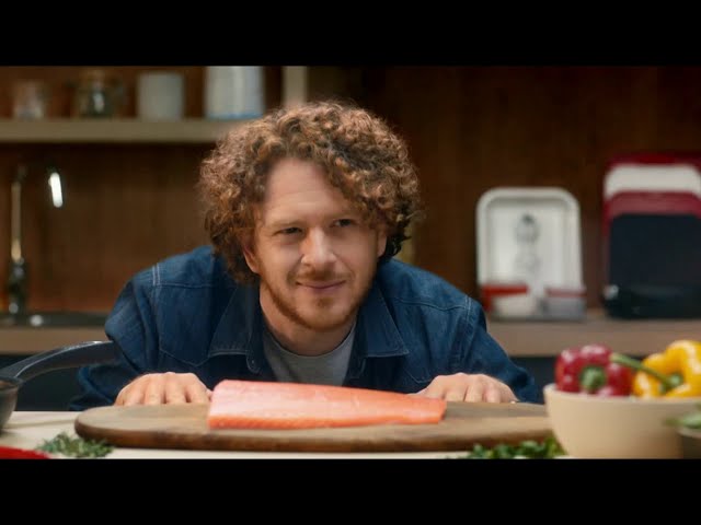 Pub Nouvelle Poêle Unlimited Tefal novembre 2020