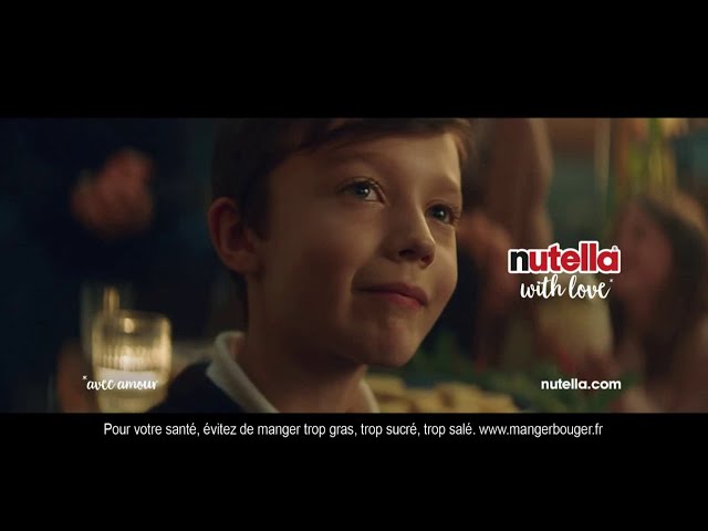 Musique de Pub Nutella – Noël 2020 – Give a Little Bit with Children’s Choir – Roger Hodgson