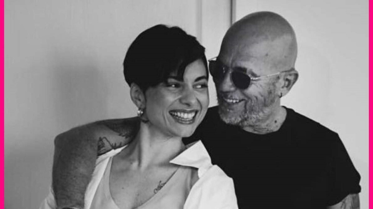 Découvrez le nouveau titre de Pascal Obispo “J’étais pas fait pour le bonheur” en duo avec Giordana Angi.