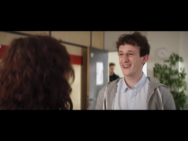 Pub Orange Fondation novembre 2020