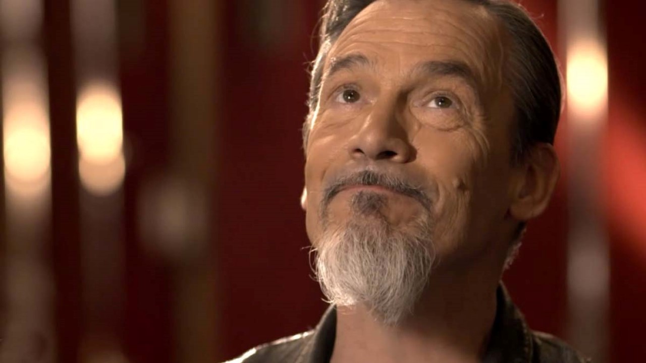 Florent Pagny sort “Pagny par Florent” le 5 avril. Un livre autobiographique.
