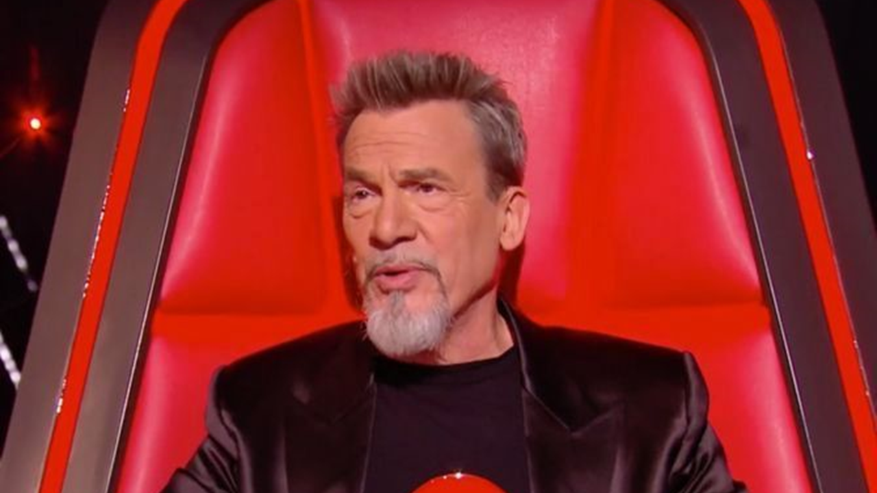 The Voice : Florent Pagny ému “Je suis dans une saison particulière”. Extraits des Battles
