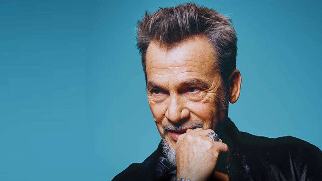 Florent Pagny un homme libre : Un documentaire à l’image du chanteur !