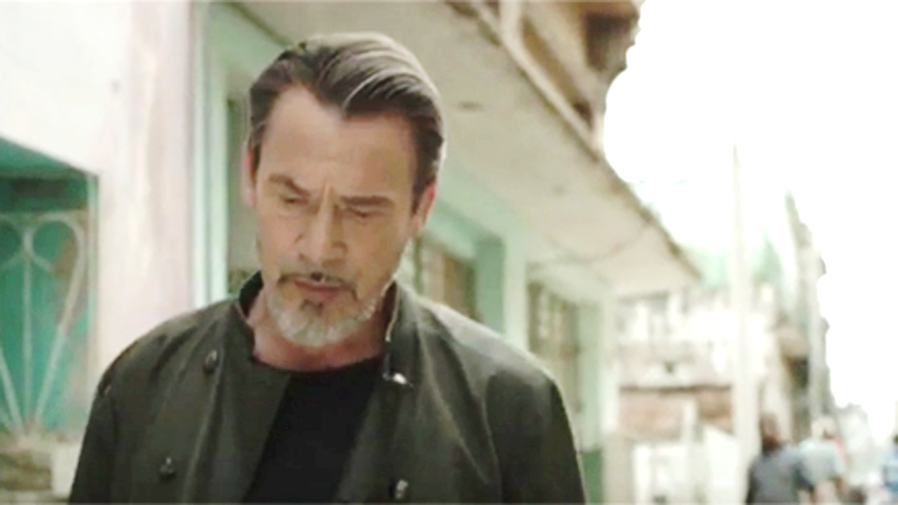 Florent Pagny remercie ses fans – Dónde Va La Vida : Un Million de vues !