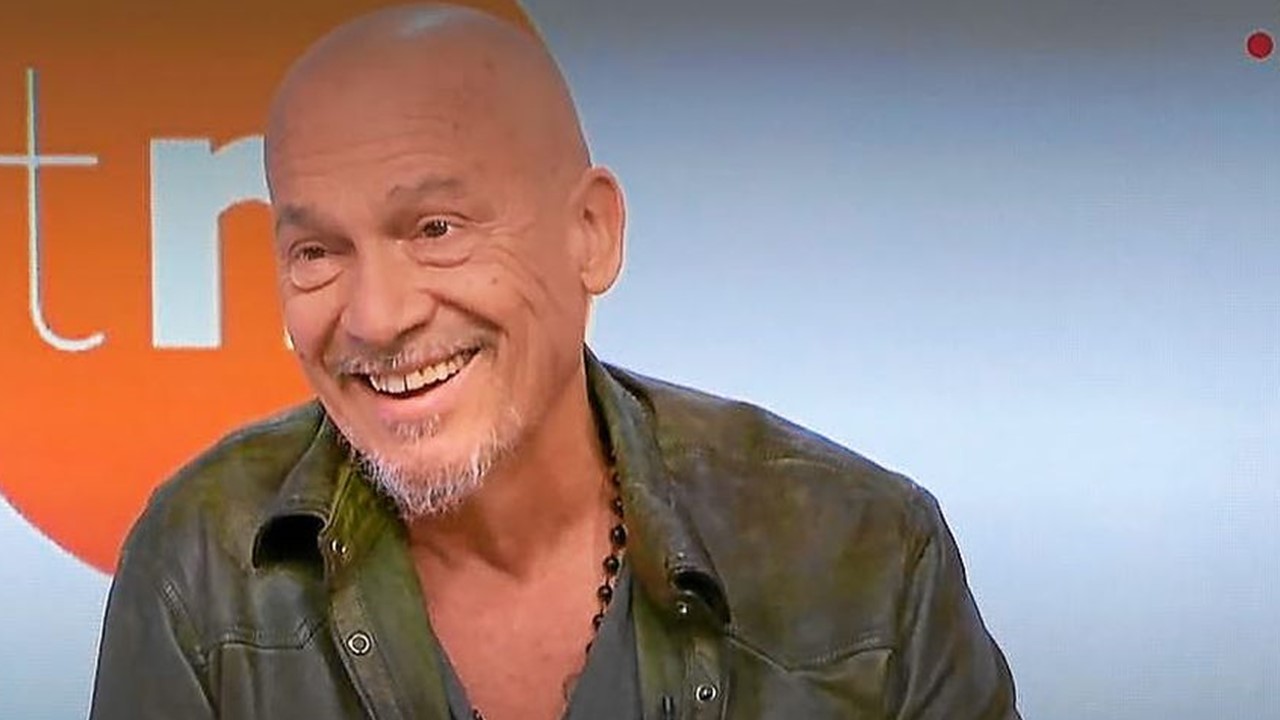 Florent Pagny : Des nouvelles pas très rassurantes concernant son état de santé…