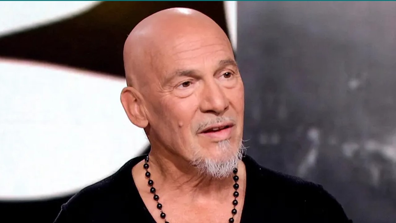 Enervements autour de Florent Pagny : “La presse adore le malheur des gens”