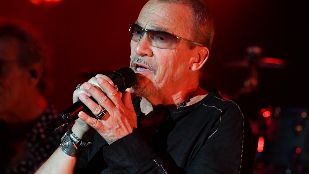 Florent Pagny était à Carcassonne le 20 juillet, son neuvième concert en vingt jours et demain Bayonne !