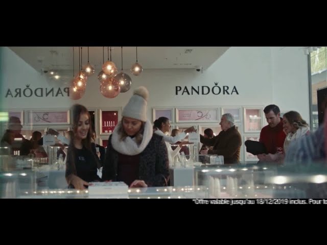 Musique de Pub Pandora – Noël 2019 2019 – Könnycsepp – Hekiii & JBoy