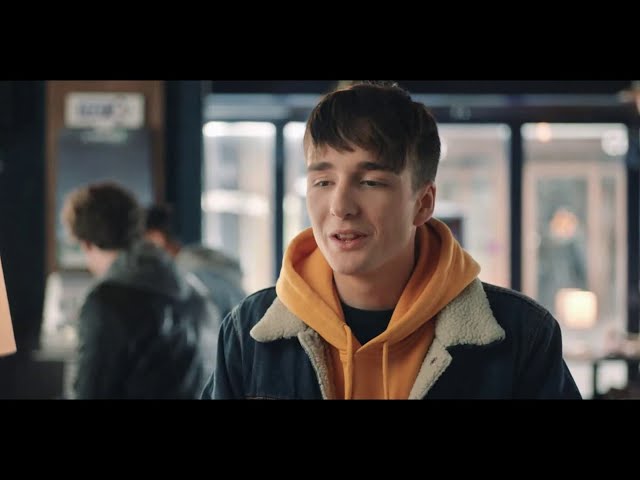 Pub Parions sport point de vente FDJ – 2ans juin 2020