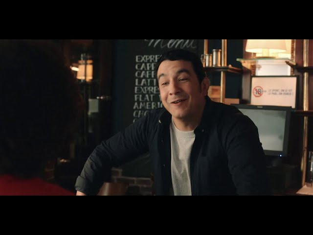 Pub Parions sport point de vente FDJ – pari juin 2020