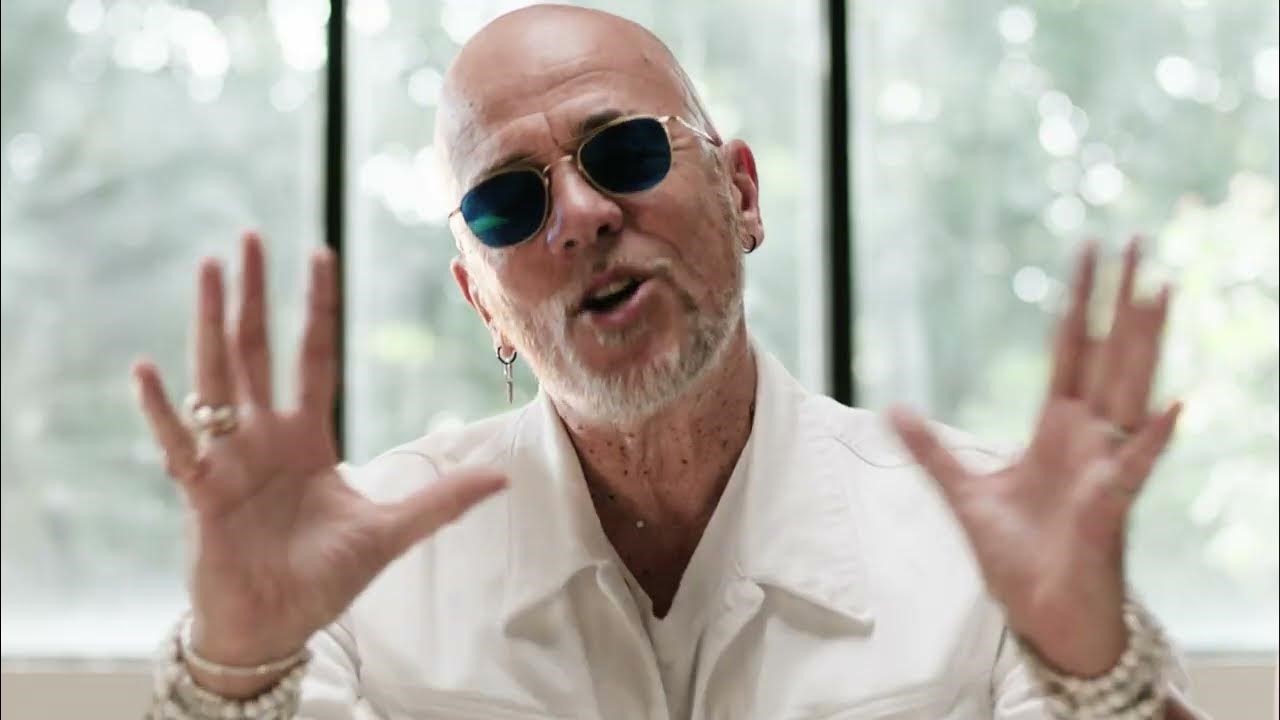 Pascal Obispo sort le clip de “Comment s’aimer” l’un des titres phares de son dernier album