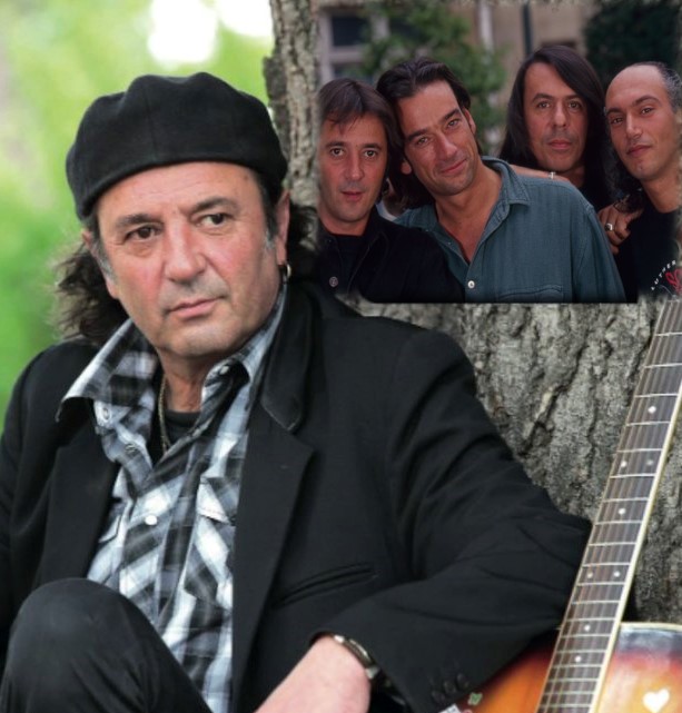 “Le lion est mort ce soir”. Pascal Periz, chanteur du groupe Pow Wow, vient de décéder. Il avait 62 ans.