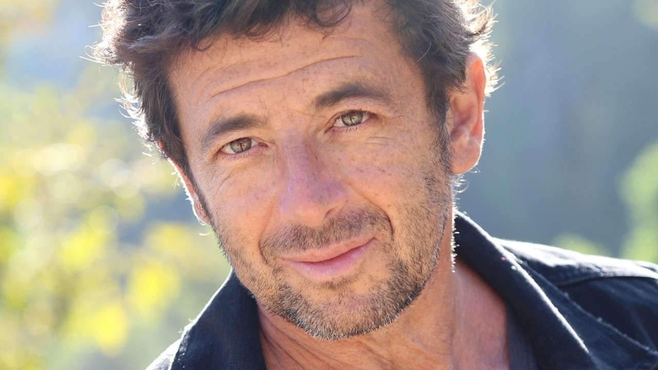 Patrick Bruel : L’histoire de sa chanson intemporelle “Qui a le droit”