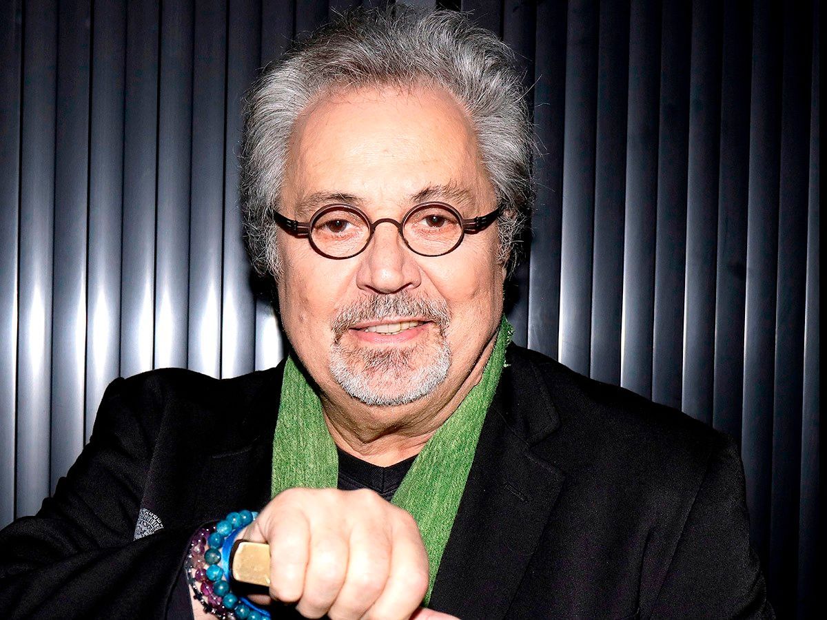 Bon anniversaire à Patrick Hernandez (76 ans) – “Born to be Alive”