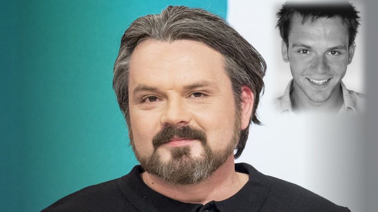 Paul Cattermole, membre du Boys Band S Club 7, est mort à l’âge de 46 ans.