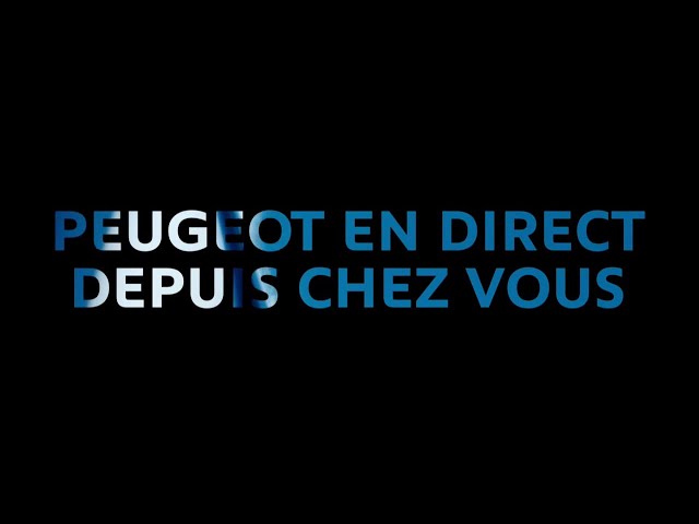 Musique de Pub Peugeot Direct novembre 2020 – Format – Commercial Edit – decombr