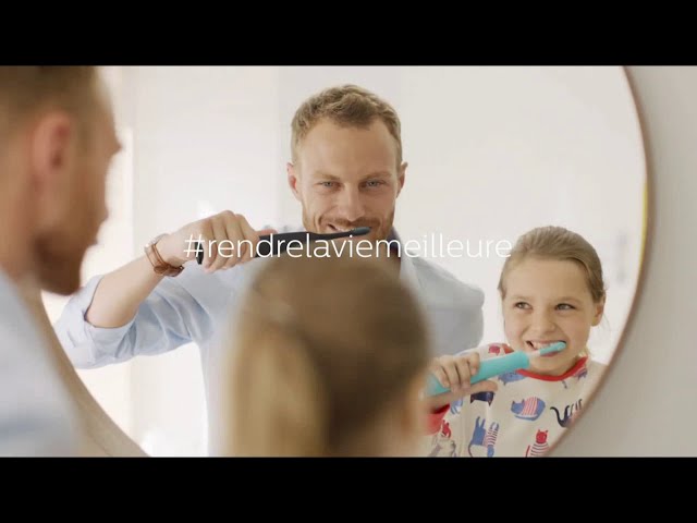 Pub Philips Sonicare novembre 2020