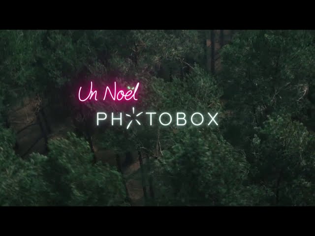 Musique de Pub Photobox Noël novembre 2020 – Wild Roads – Ella Grace