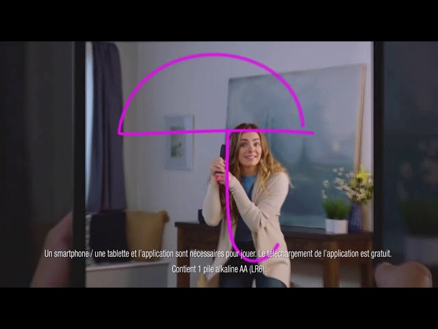 Pub Pictionary Air Mattel novembre 2020