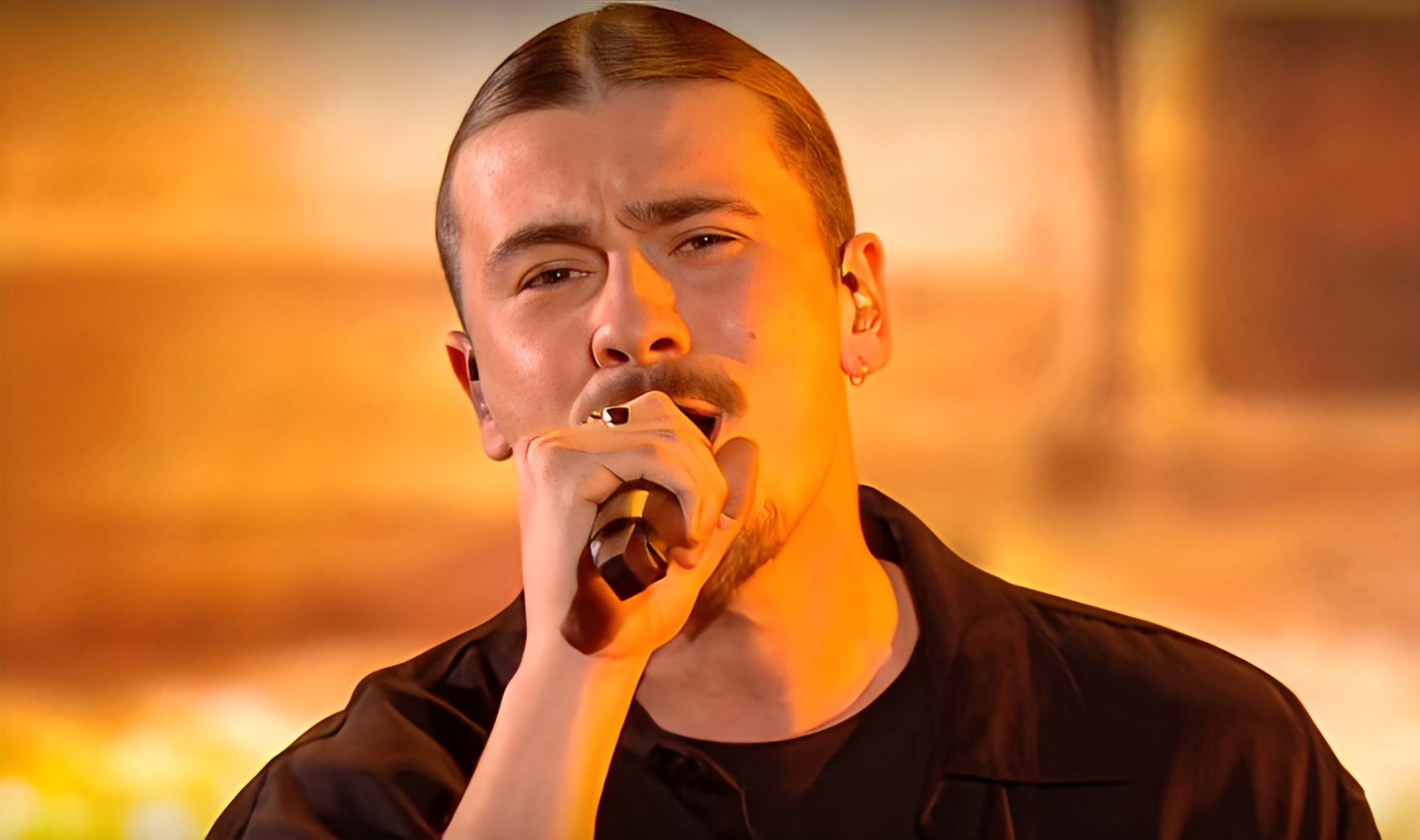 Star Academy : Pierre s’approprie “Pour que tu m’aimes encore” et nous sort une version unique.