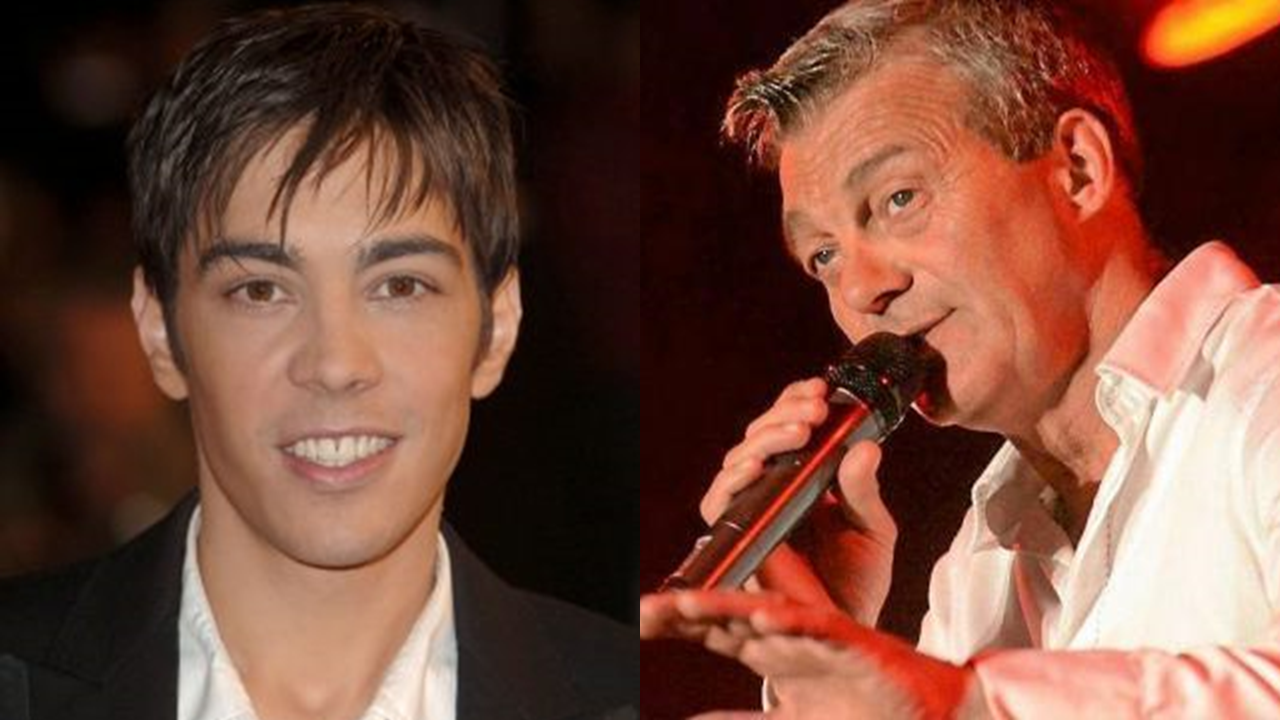 Ecoutez Pierre Lemarchal, le père de Grégory chanter “Ecris l’histoire” au profit de son association.