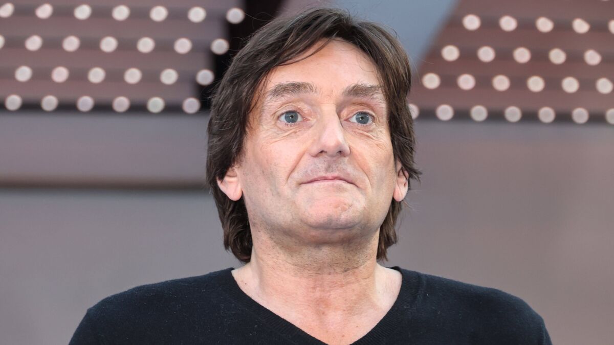 Pierre Palmade en prison !