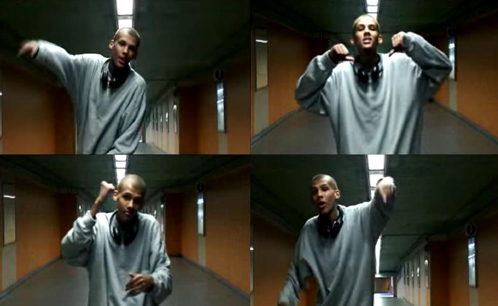 Quand Stromae était Rappeur – Stromae Rappeur