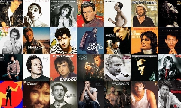 Quel a été le meilleur chanteur français de tout les temps ?