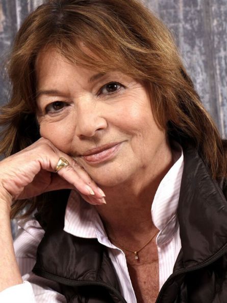Bon anniversaire à Christine Delaroche (79 ans)