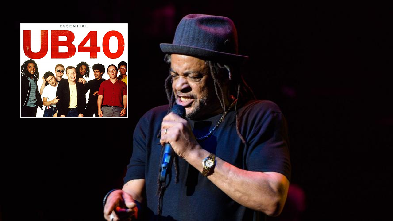 Mort à 64 ans d’Astro, un des fondateurs et chanteurs du groupe UB40.