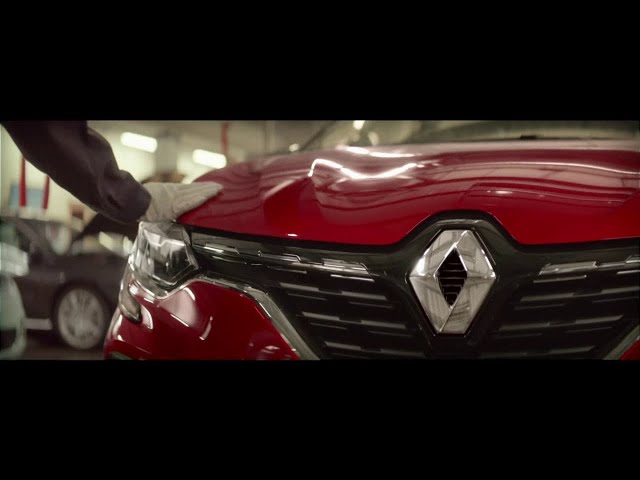 Pub Renault novembre 2020