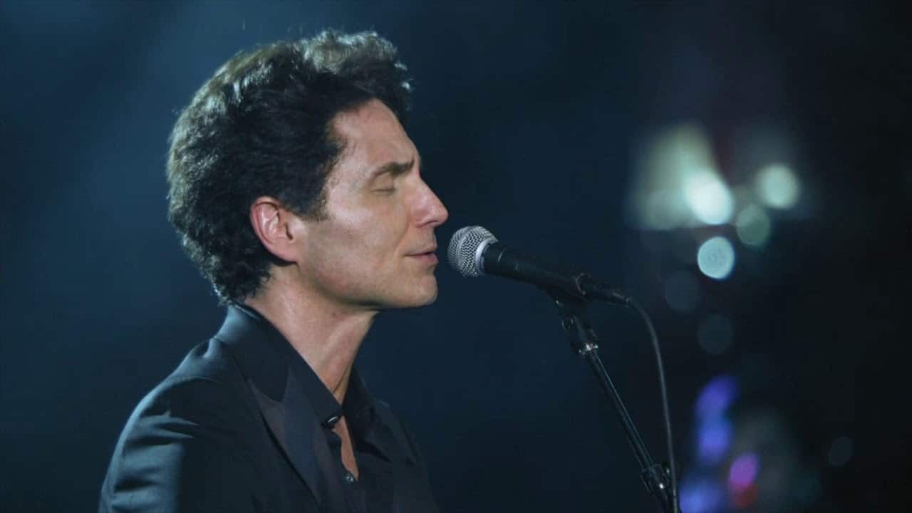 N°1 mondial en 1989 “Right Here Waiting” de Richard Marx.