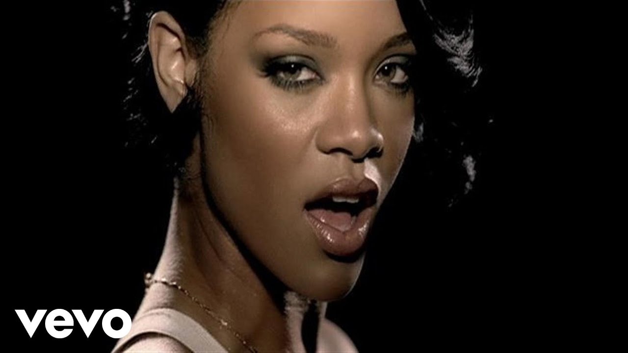 Flashback : “Umbrella” Rihanna (2007)