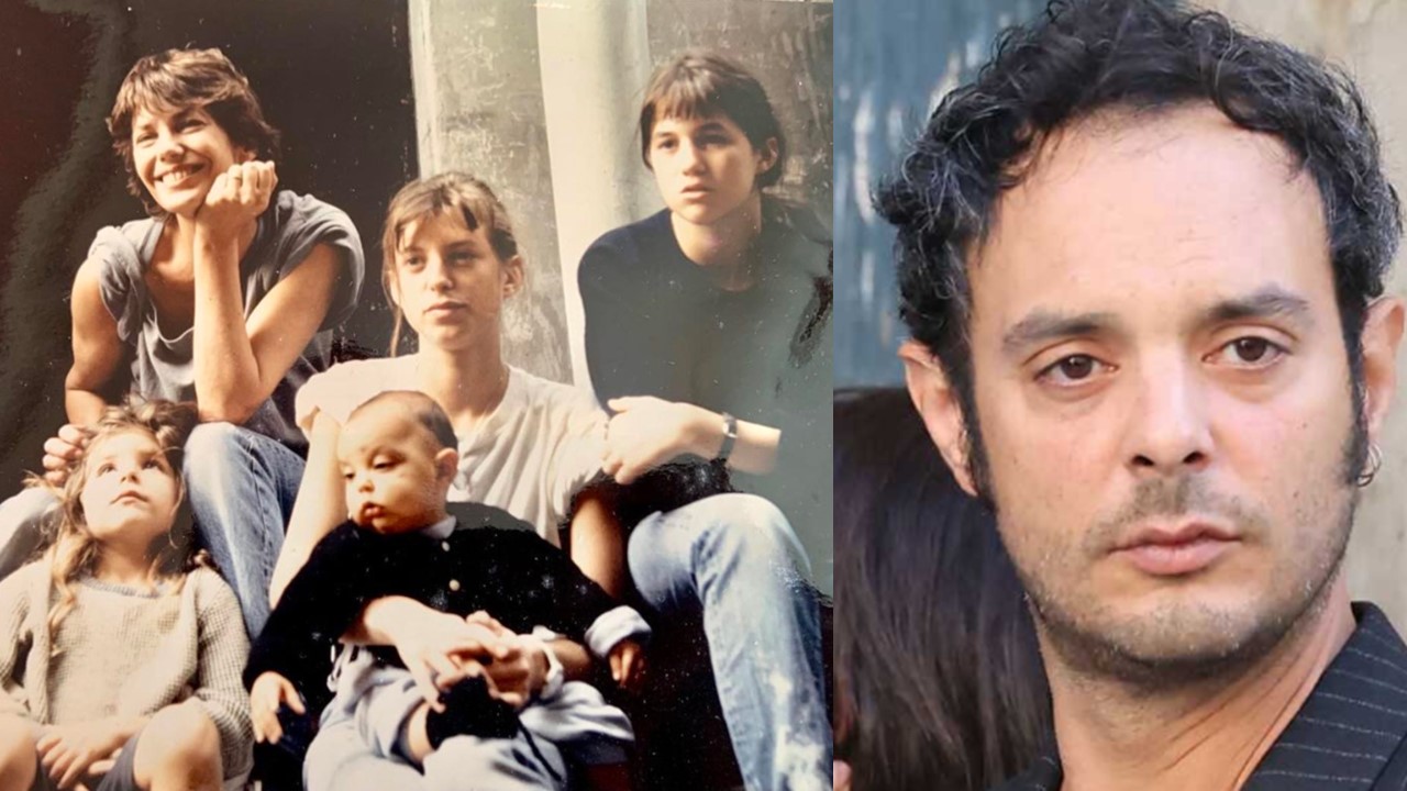 Le petit fils de Jane Birkin publie un message déchirant.