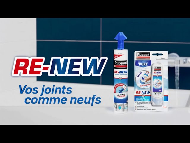 Pub Rubson Re-new octobre 2020